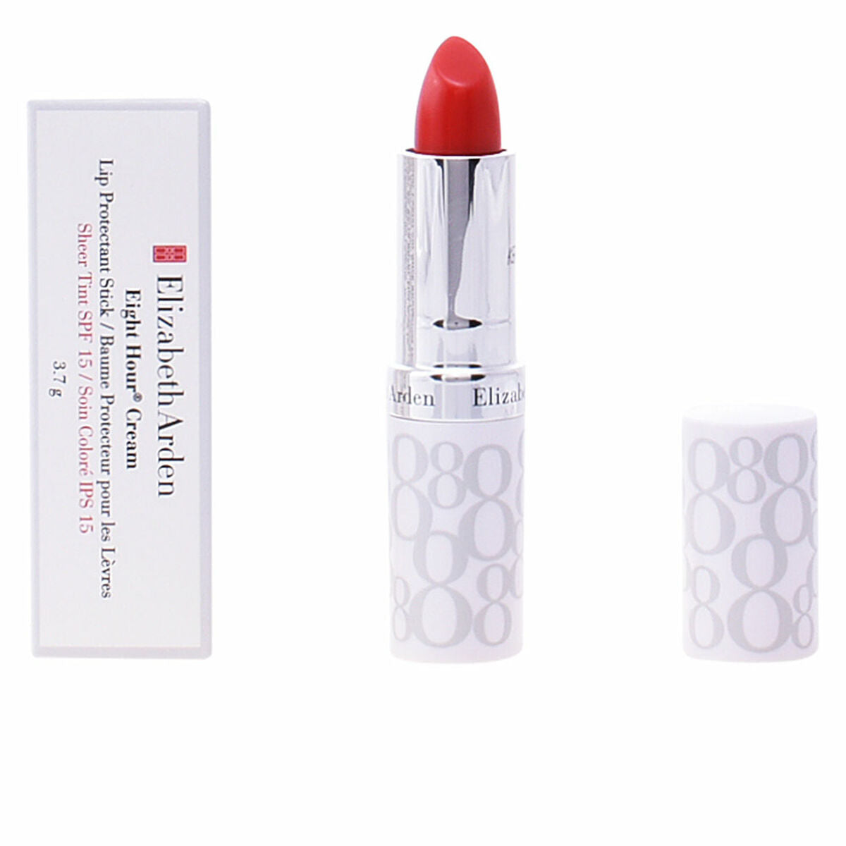 Læbestift Eight Hour Elizabeth Arden makeup emballage