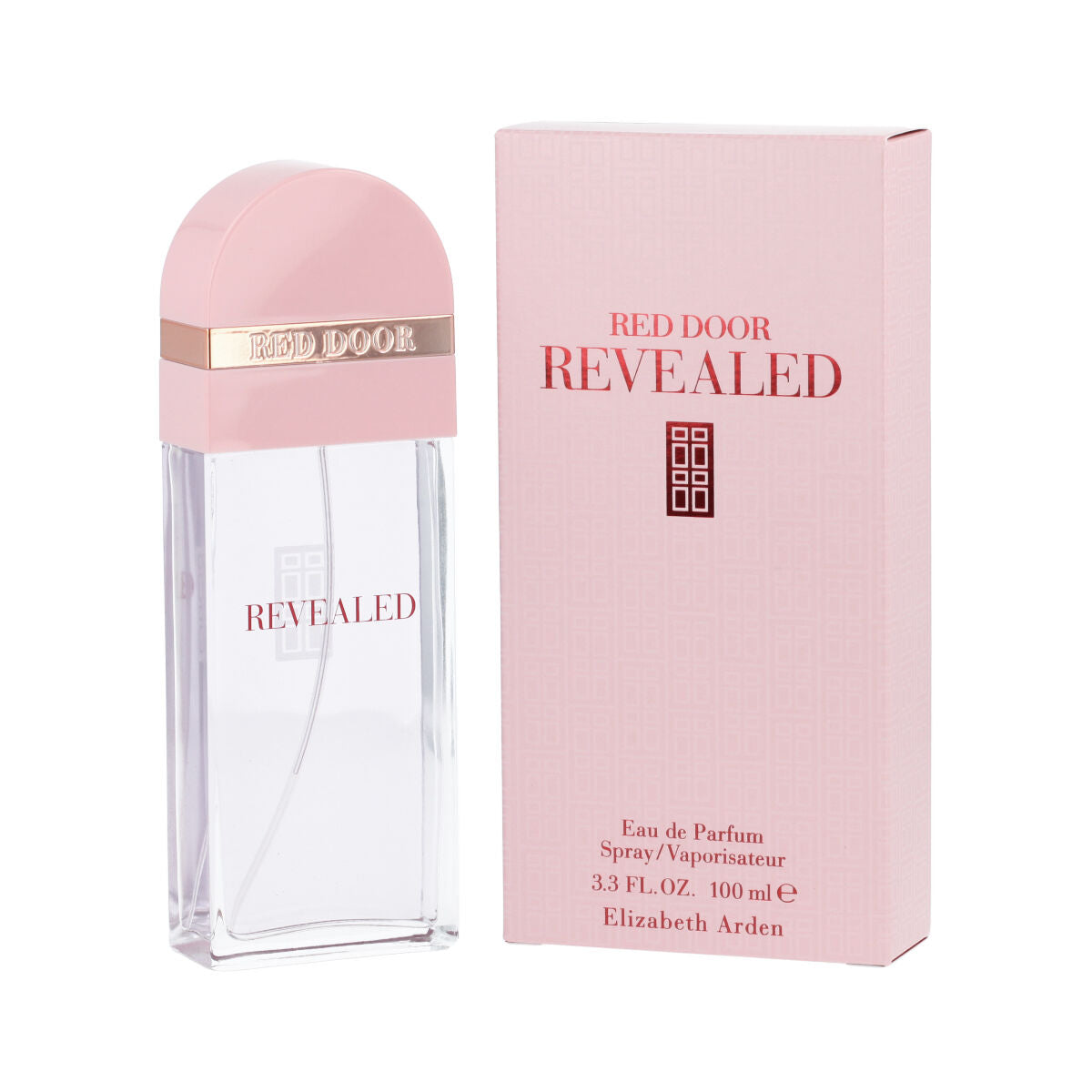 Dameparfume Elizabeth Arden EDP til kvinder flaske