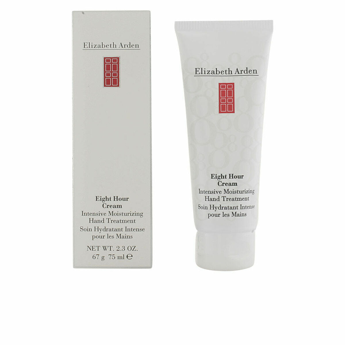 Håndcreme Elizabeth Arden p3_p1090514 75 ml hudplejeemballage