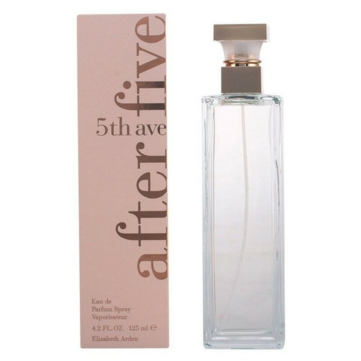 Dameparfume 5th Avenue After 5 EDP Elizabeth Arden flaske