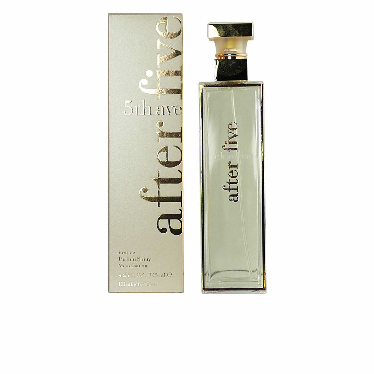 Dameparfume 5th Avenue After 5 EDP Elizabeth Arden flaske