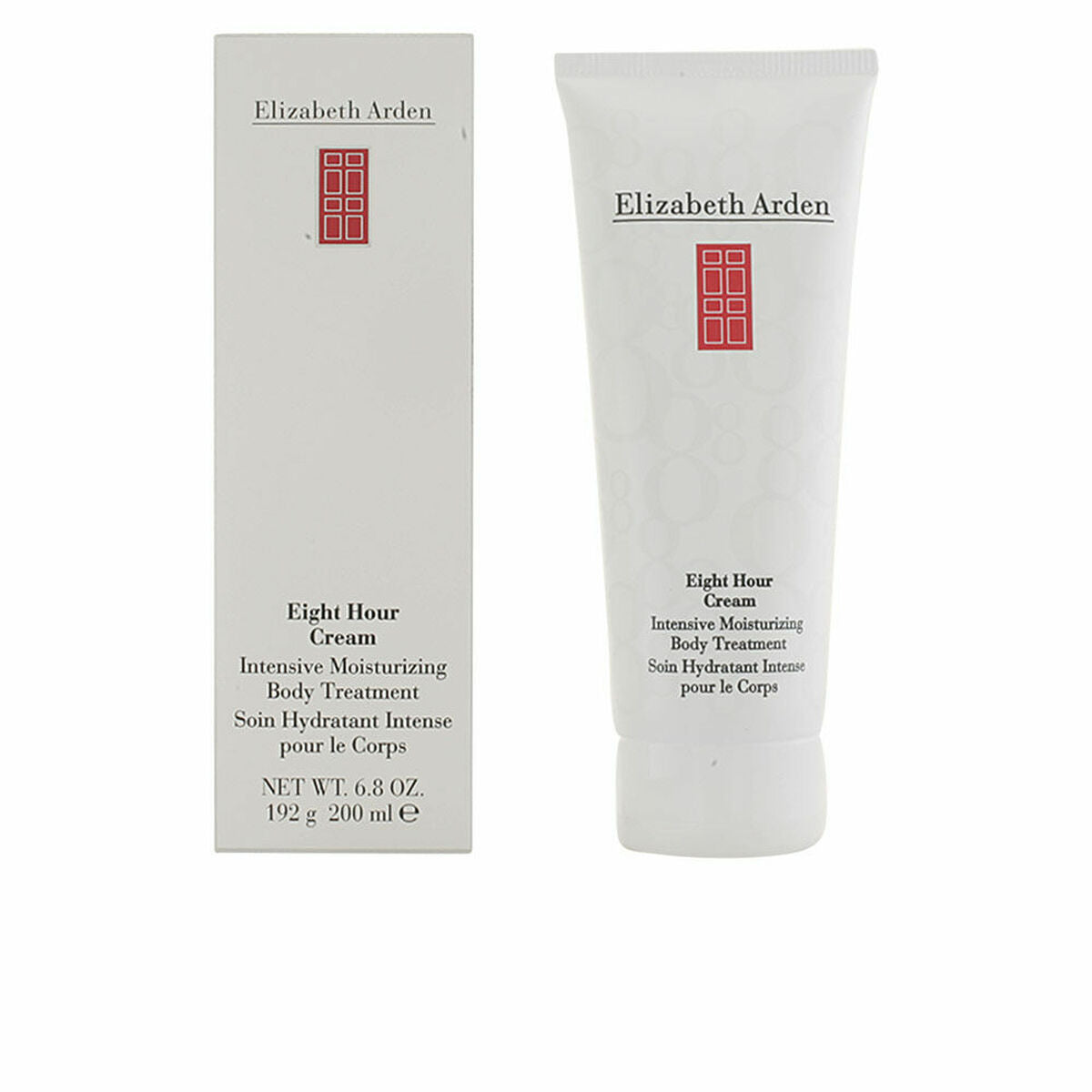 Body Cream Elizabeth Arden 200 ml (200 ml) hudplejeemballage