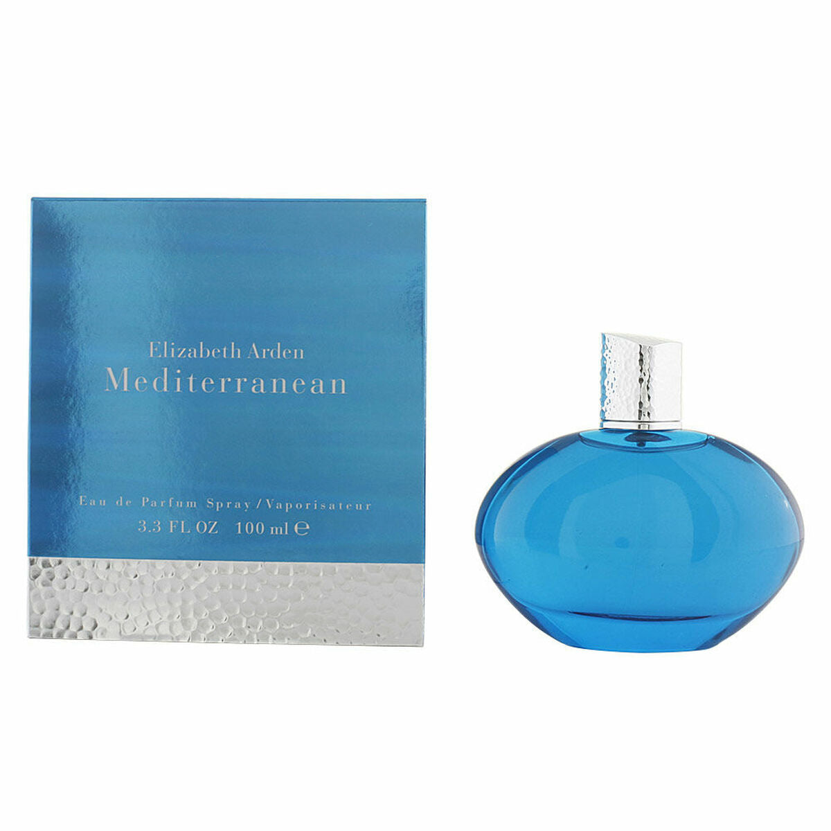 Dameparfume Elizabeth Arden EDP 100 ml til kvinder flaske