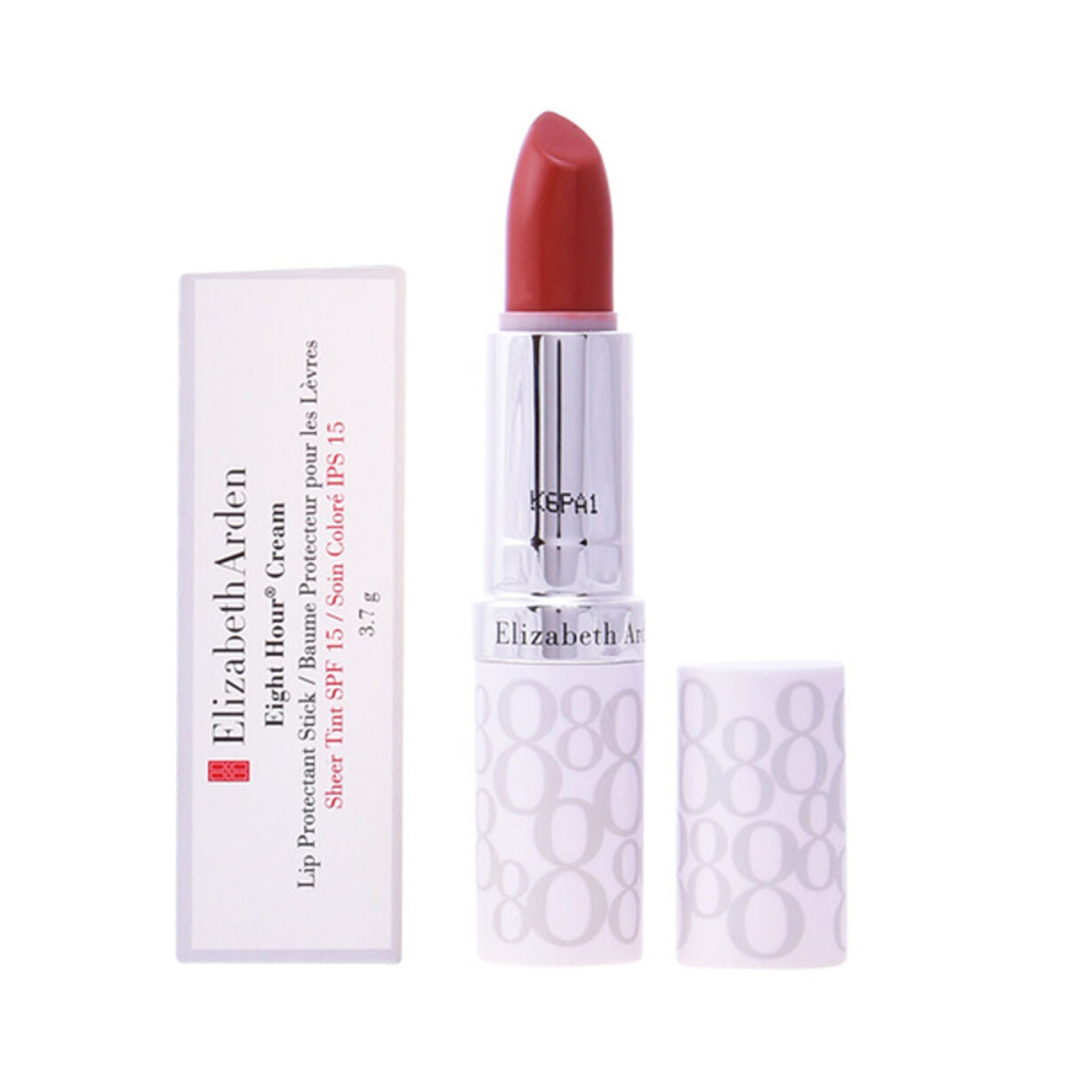 Læbestift Eight Hour Elizabeth Arden makeup emballage
