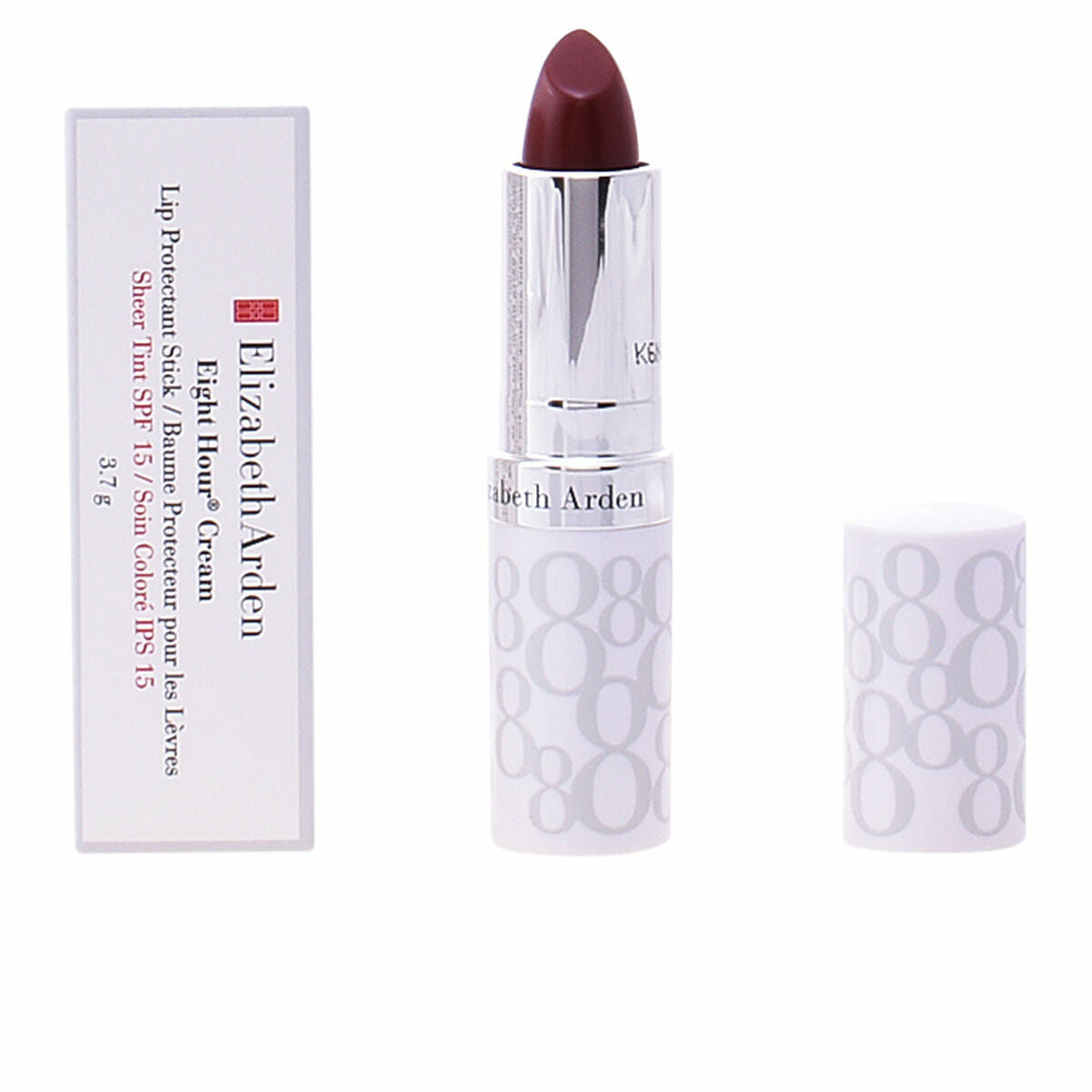Læbestift Eight Hour Elizabeth Arden makeup emballage