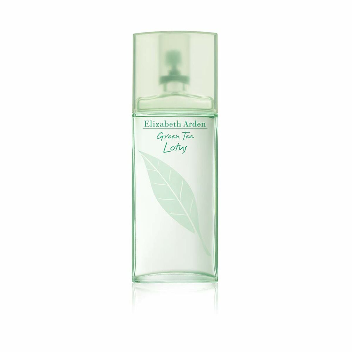 Dameparfume Elizabeth Arden Green Tea Lotus EDT til kvinder flaske