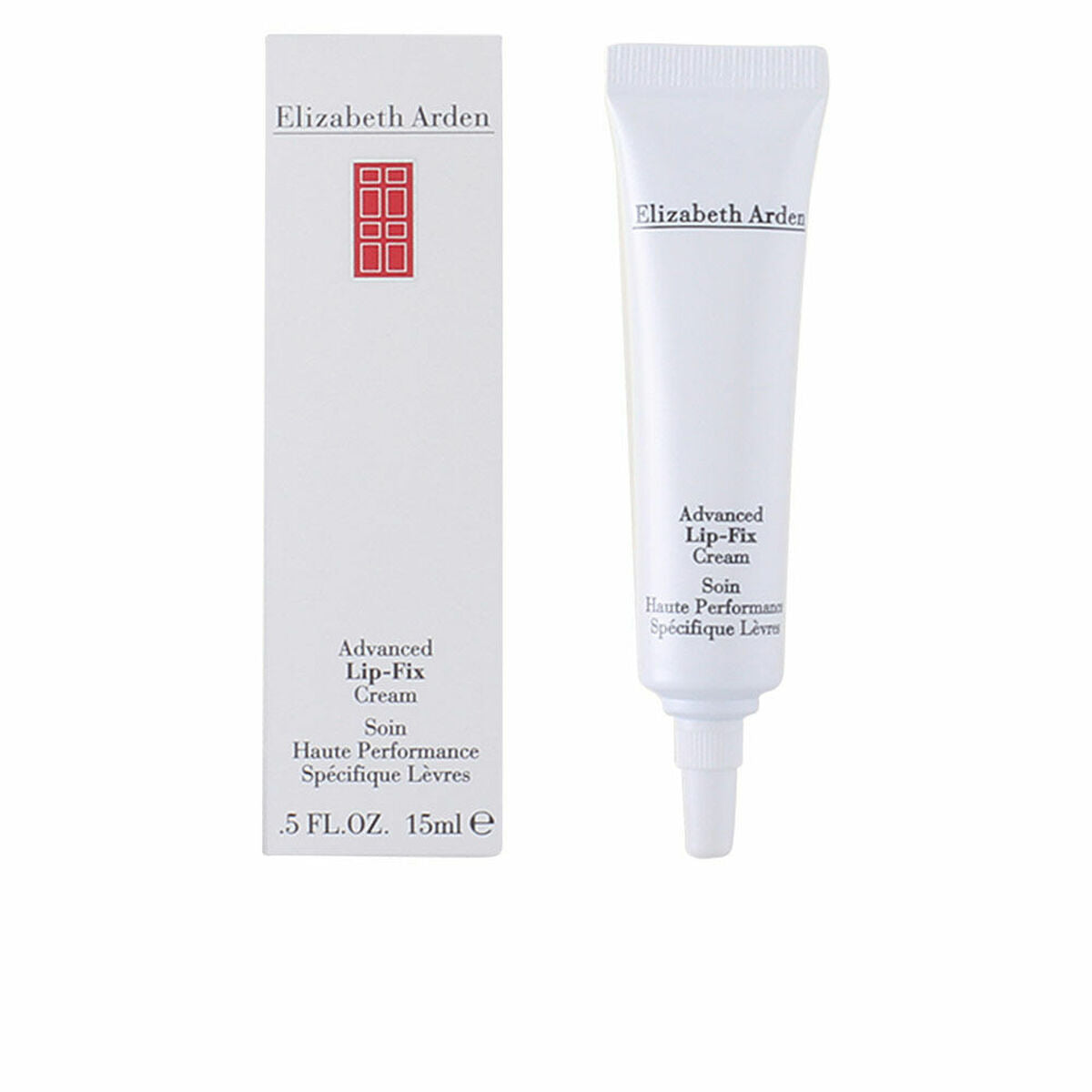 Læbestift Elizabeth Arden OSCN40002 15 ml makeup emballage