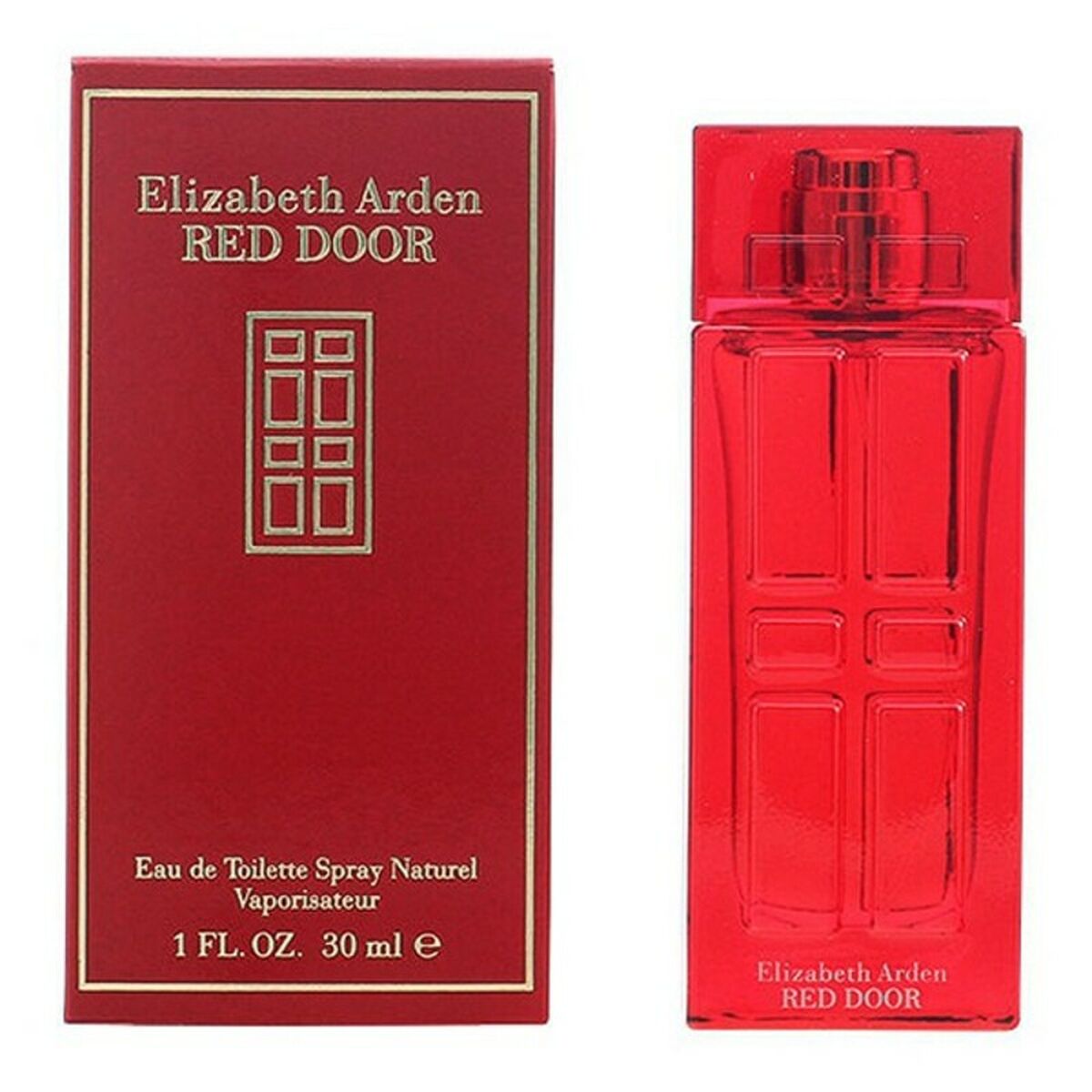 Dameparfume Elizabeth Arden EDT flaske