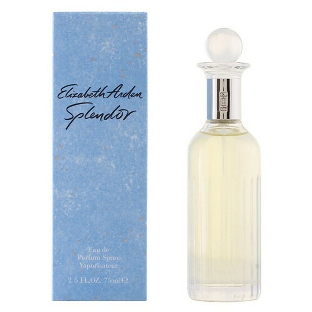 Dameparfume Splendor Elizabeth Arden EDP flaske