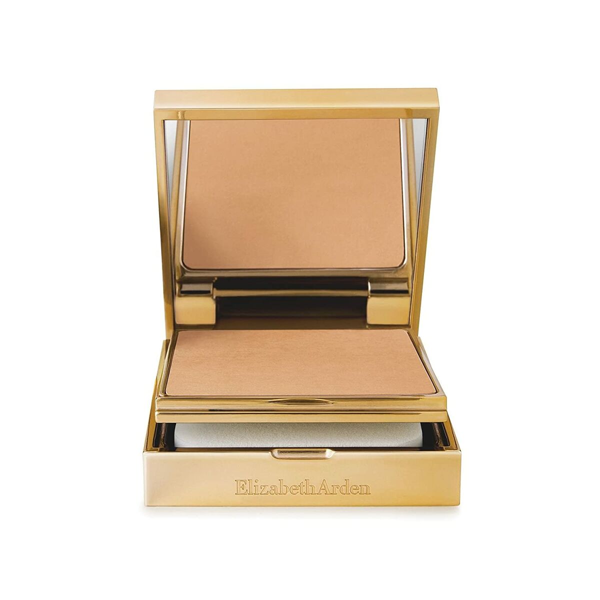 Creme Make-up Base Elizabeth Arden Flawless Finish Nº 09 Honey beige Nº 09-Honey Beige 23 g produktemballage