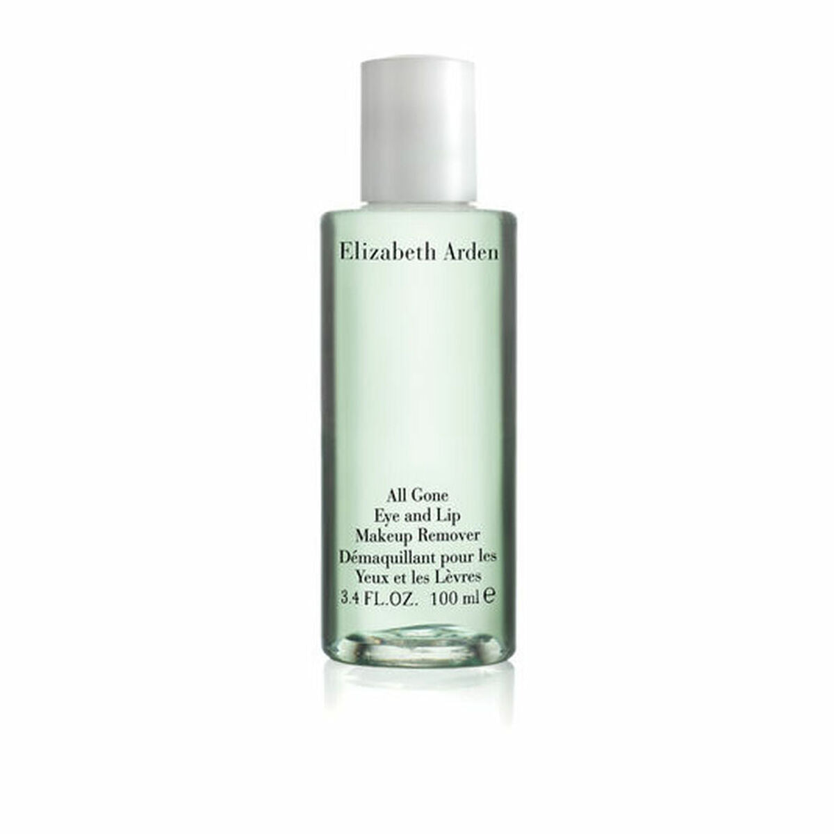 Ansigtsmakeupfjerner Elizabeth Arden ELIZABETH-190903EU CRM 100 ml produktemballage