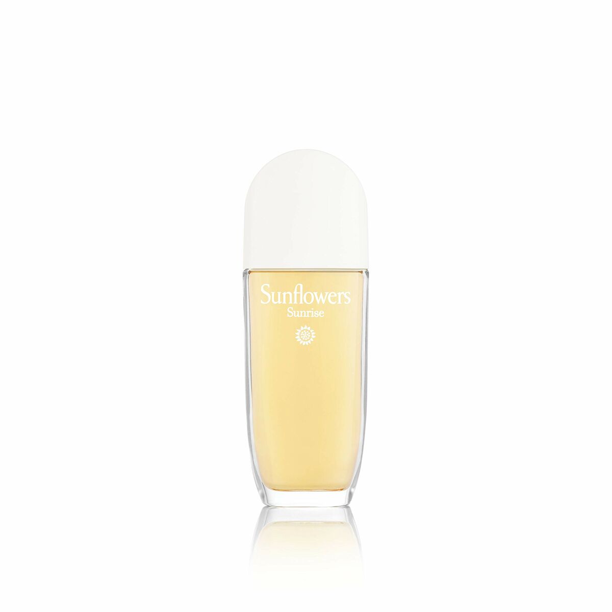 Dameparfume Elizabeth Arden SOLBLOMMER EDT 100 ml til Dame flaske