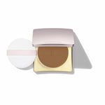 Compact Powders Elizabeth Arden SKINCARING POWDER Bronze 10 g makeup emballage