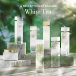 Dameparfume Elizabeth Arden WHITE TEA for Women produktemballage
