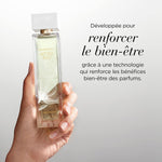 Dameparfume Elizabeth Arden WHITE TEA for Women produktemballage