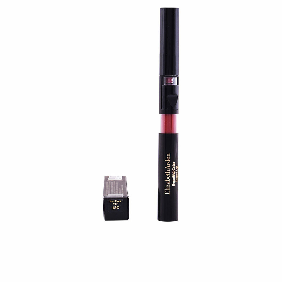 Lip-gloss Beautiful Color Elizabeth Arden produktemballage