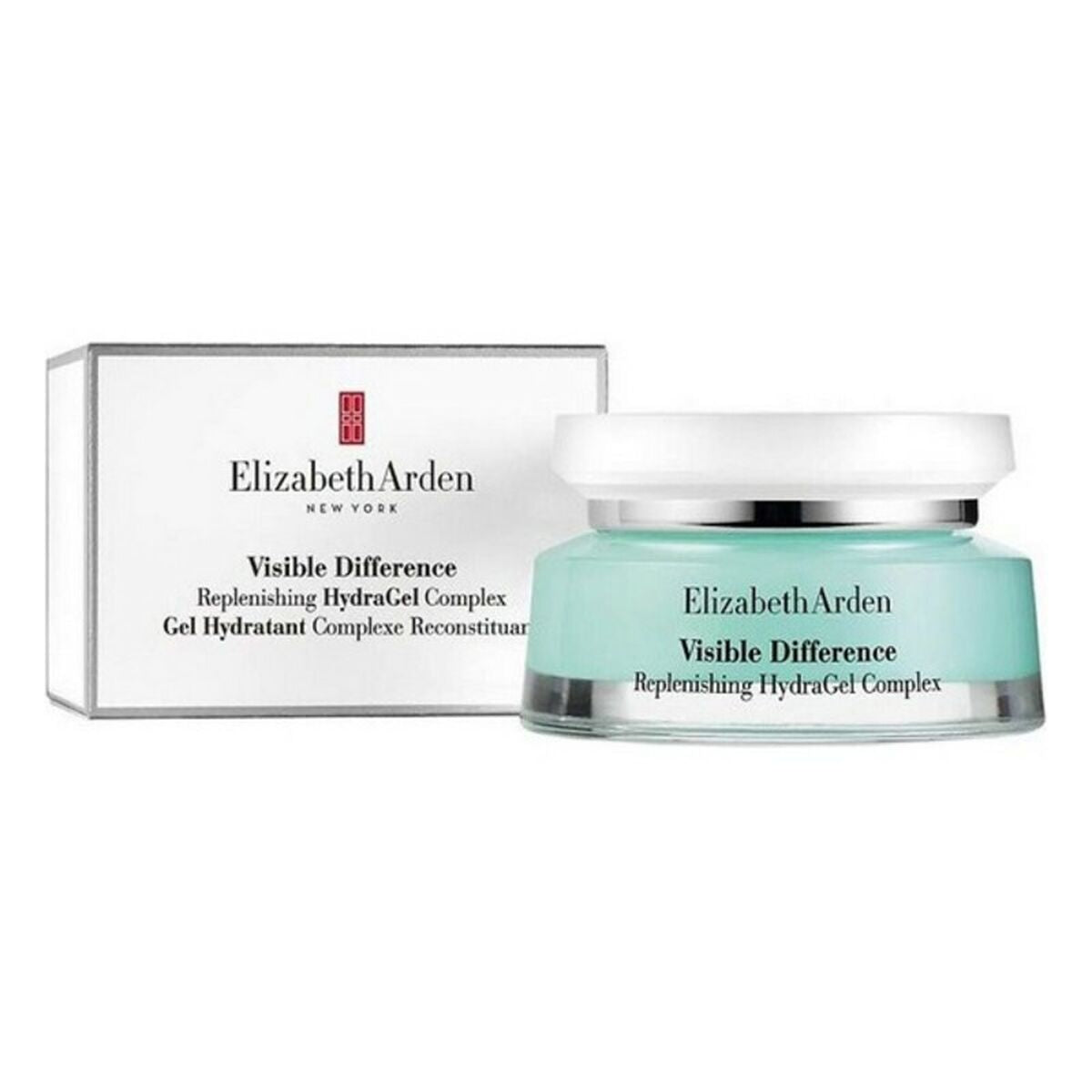 Ansigtscreme Elizabeth Arden A0115833 75 ml til kvinder hudpleje emballage