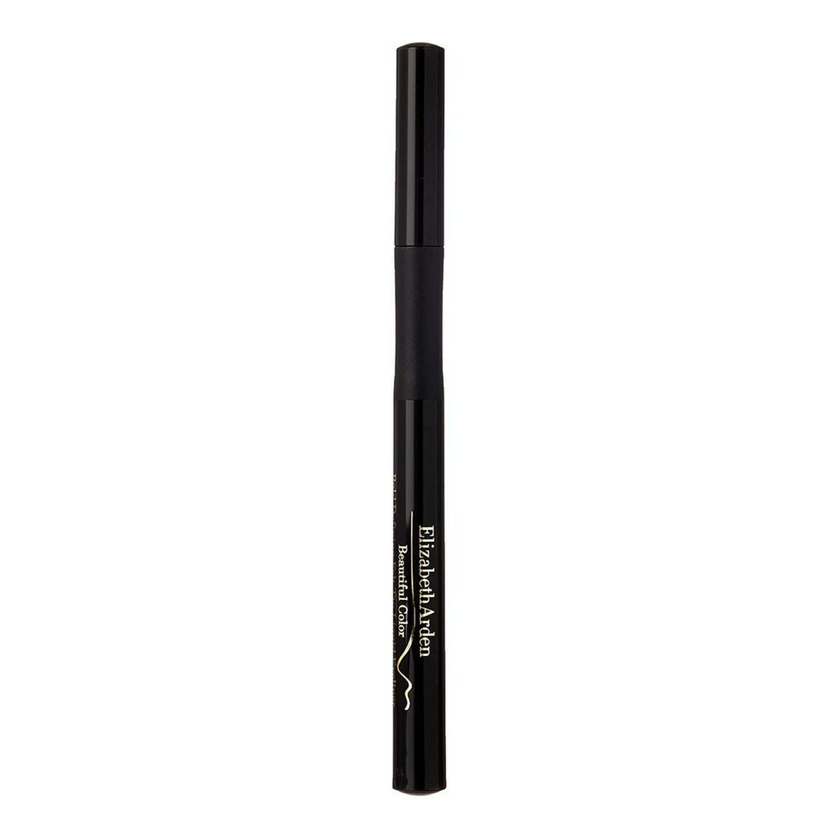 Eyeliner Elizabeth Arden A0116099 Sort Seriøst Sort 1,2 ml 1,2 ml makeup-emballage