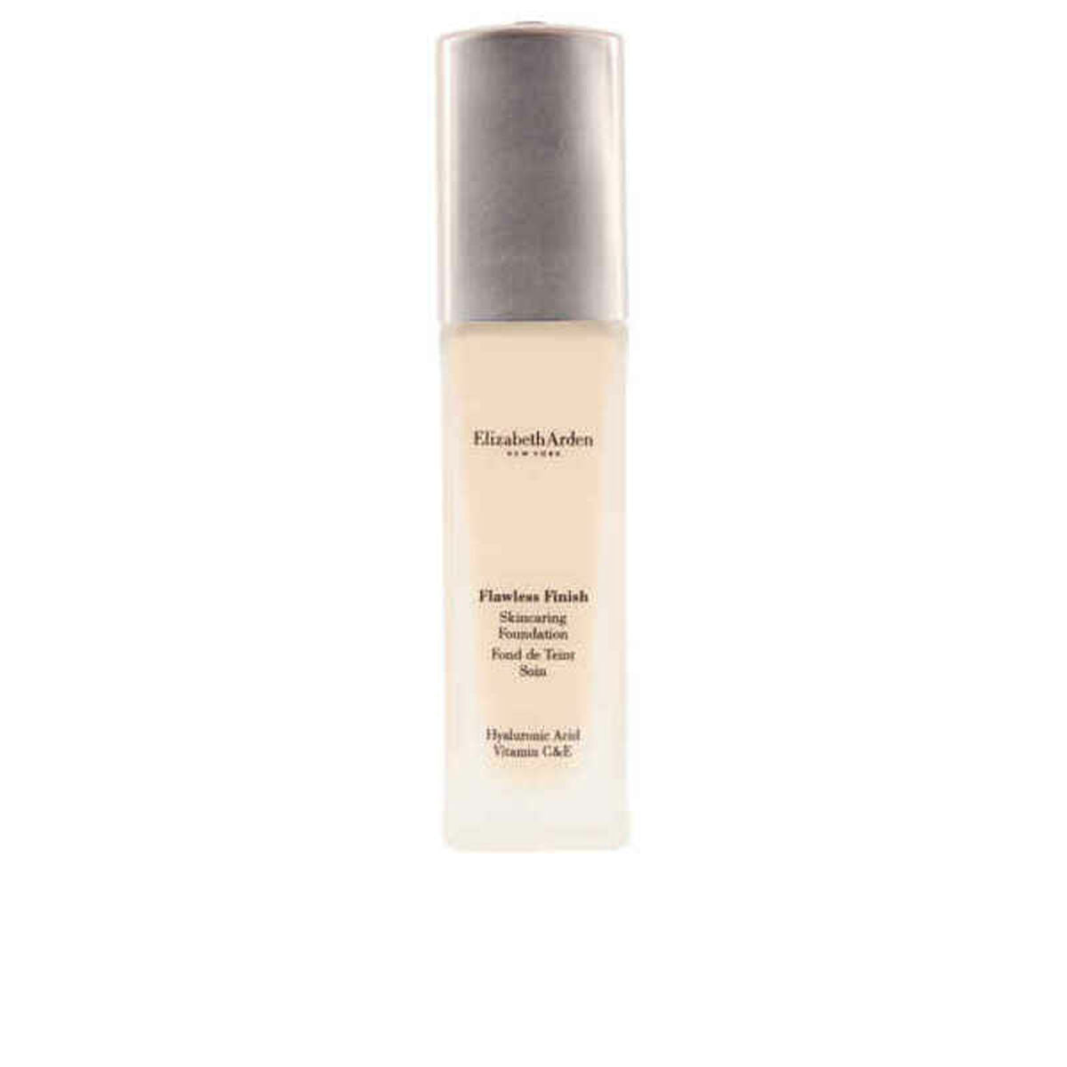 Liquid Make Up Base Elizabeth Arden A0117270 (30 ml) produktemballage