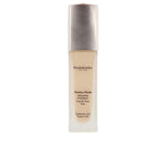 Liquid Make Up Base Elizabeth Arden Flawless Finish Nº 350N 30 ml produktemballage