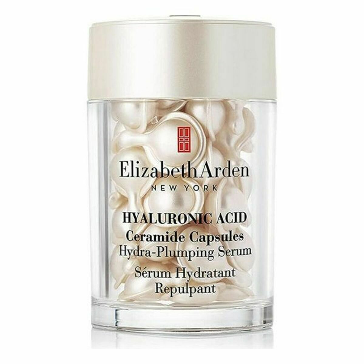 Anti-aging kapsler Elizabeth Arden COSELI284 (30 enheder) produktemballage