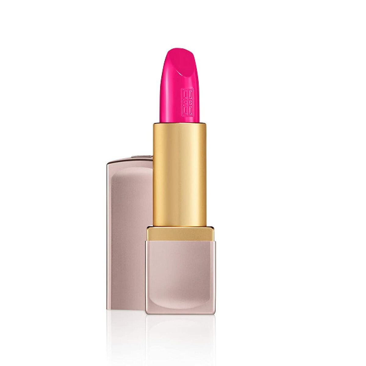 Læbepomade Elizabeth Arden Læbefarve Nº 06 Bldly fuch Nº 06-Bldly Fuch 4 g hudplejeemballage