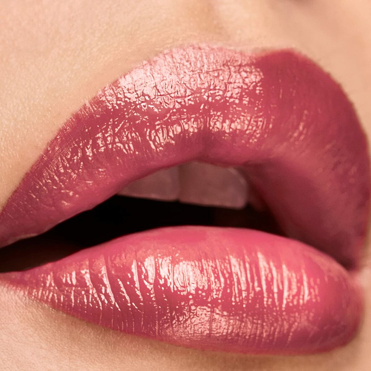Læbepomade Elizabeth Arden Lip Color Nº 07 Vrtus rose Nº 07-Vrtus Rose 4 g hudplejeemballage