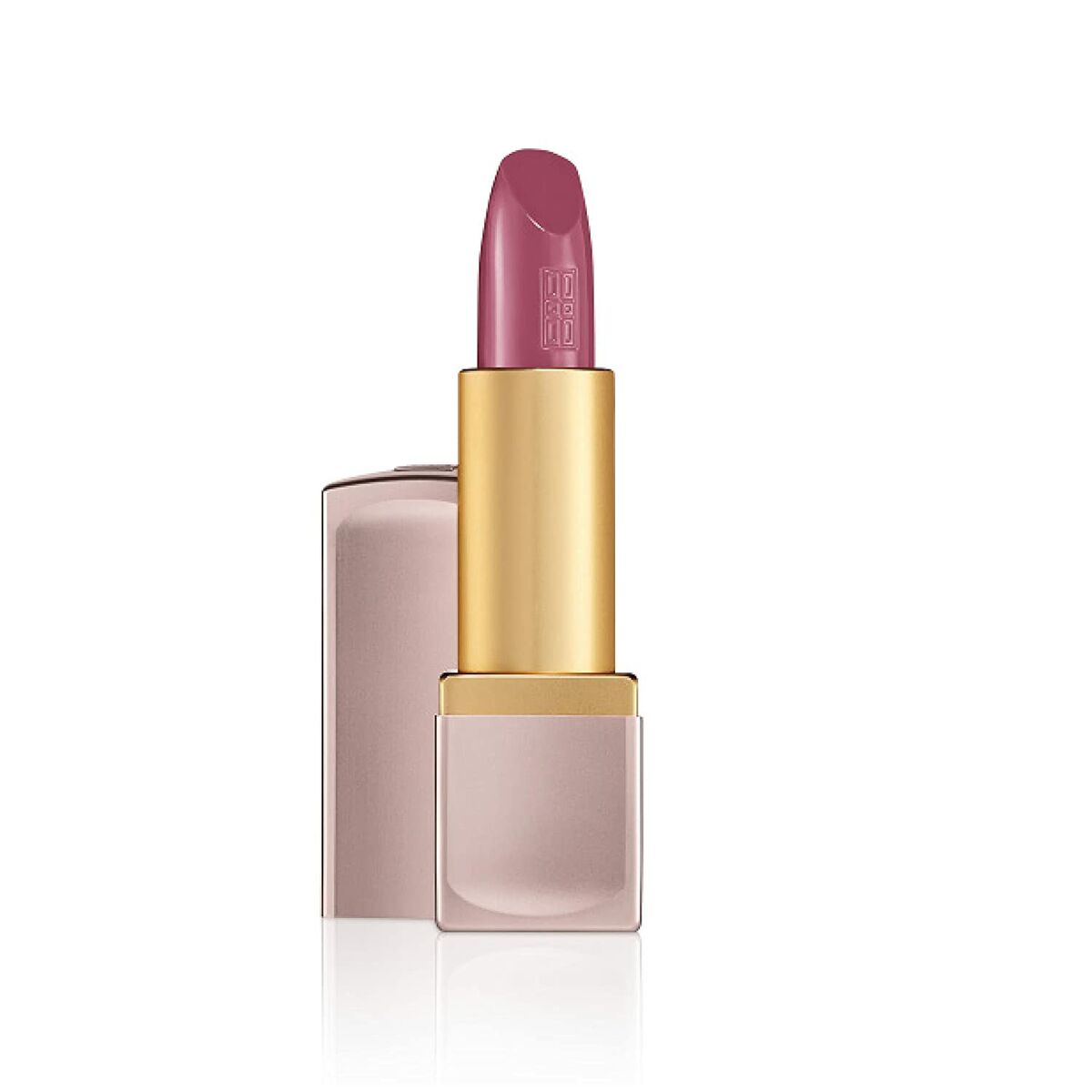 Læbepomade Elizabeth Arden Lip Color Nº 10 Drmy mauv Nº 10-Drmy Mauv 4 g hudplejeemballage