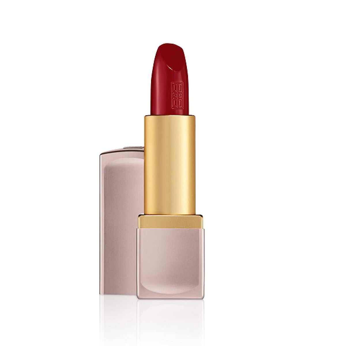 Læbepomade Elizabeth Arden Lip Color Nº 16 Rch mrlt Nº 16-Rch Mrlt 4 g hudplejeemballage