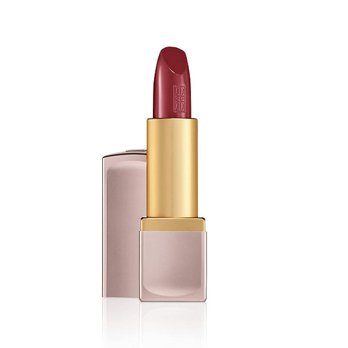 Læbepomade Elizabeth Arden Lip Color Nº 17 Chry glze Nº 17-Chry Glze 4 g hudplejeemballage