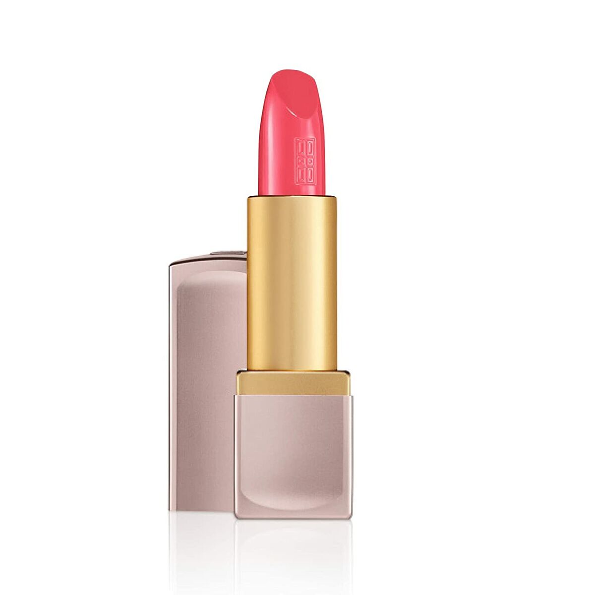 Læbestift Elizabeth Arden Lip Color Nº 24-living coral 4 g makeup-emballage