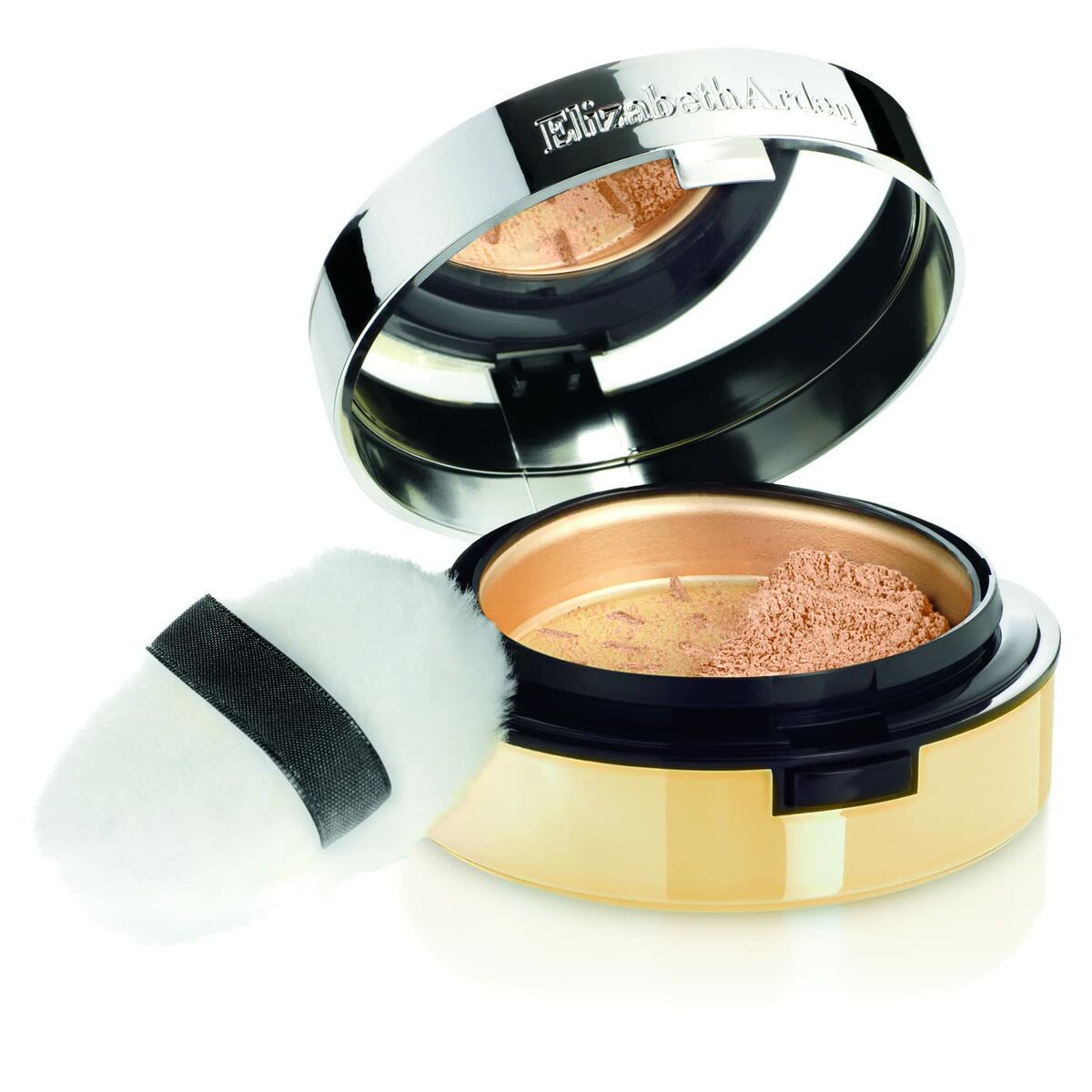 Powder Make-up Base Elizabeth Arden Pure Finish Mineral Nº 2 8,33 g 8,33 g makeup emballage