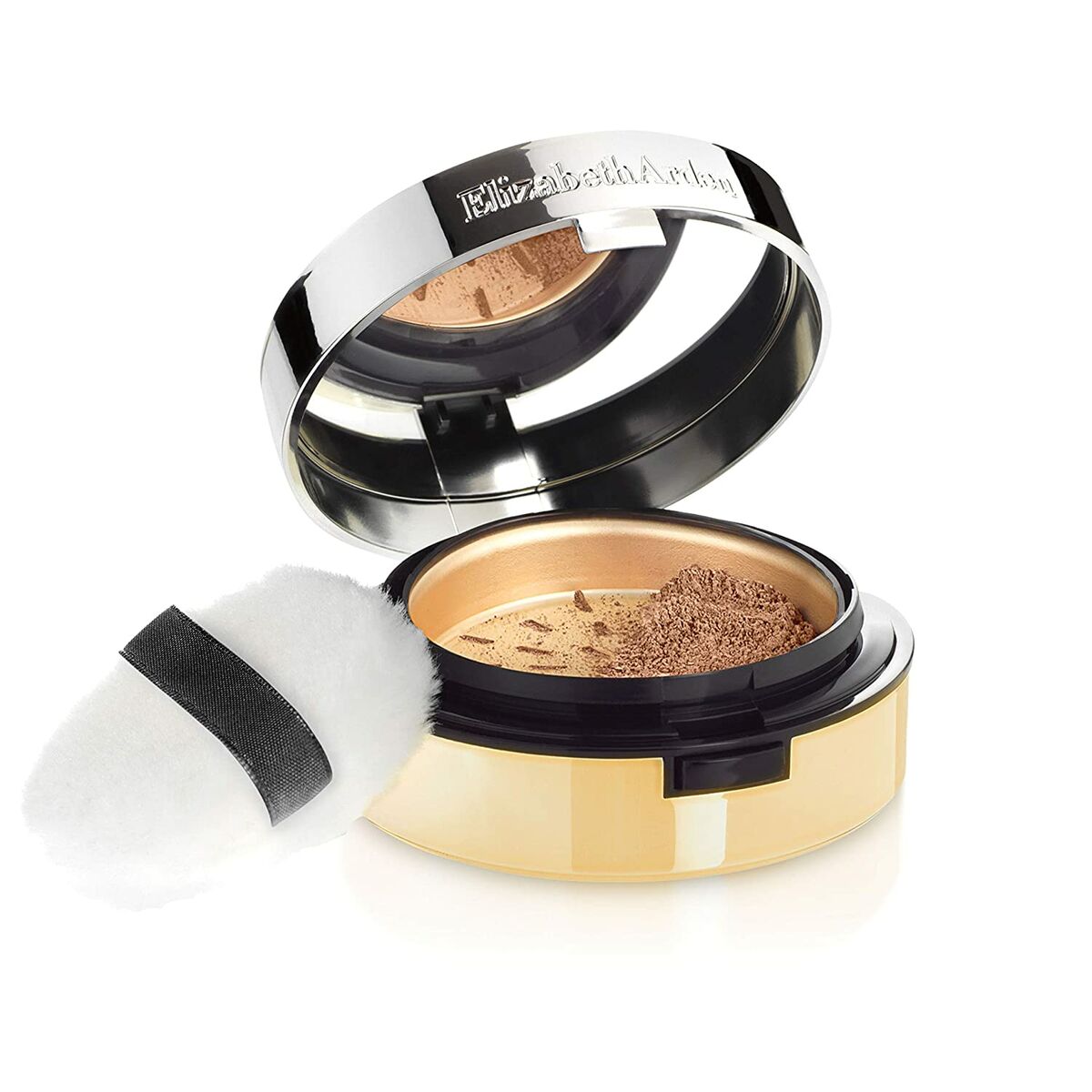 Powder Make-up Base Elizabeth Arden Pure Finish Mineral Nº 5 8,33 g makeup emballage 8,33 g