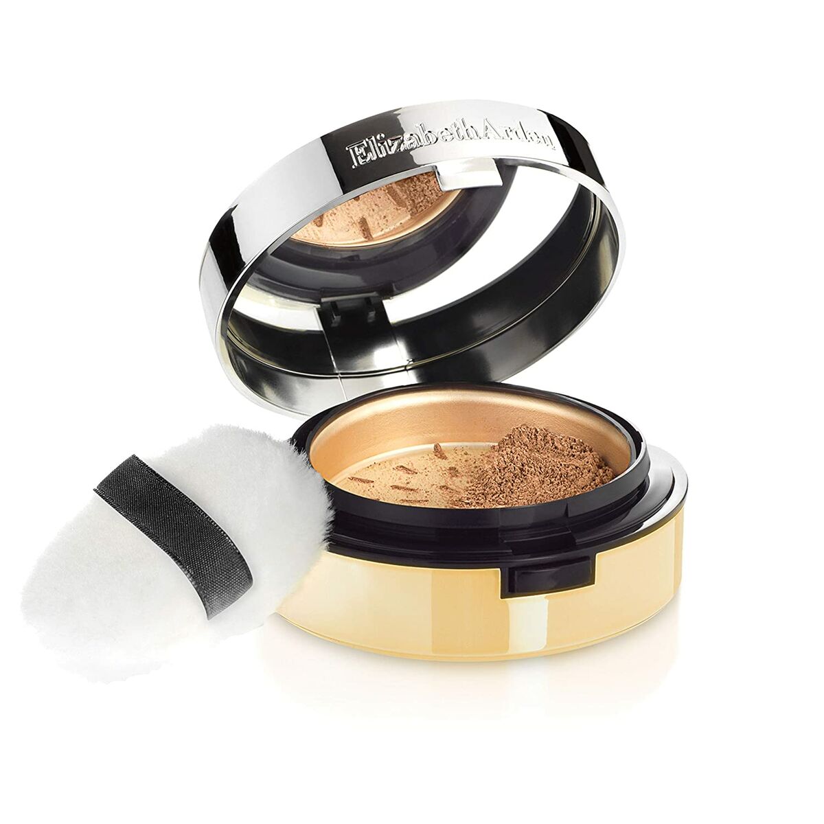 Powder Make-up Base Elizabeth Arden Pure Finish Mineral Nº 7 8,33 g 8,33 g makeup emballage