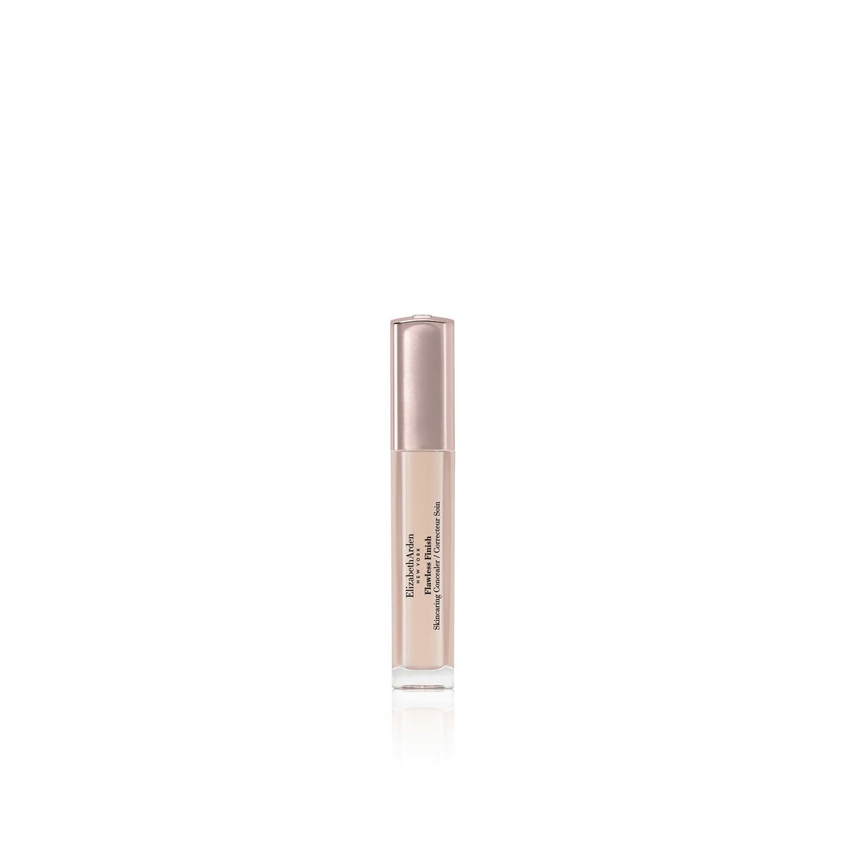 Liquid Make Up Base Elizabeth Arden Flawless Finish Nº 2 (1 enhed) produktemballage