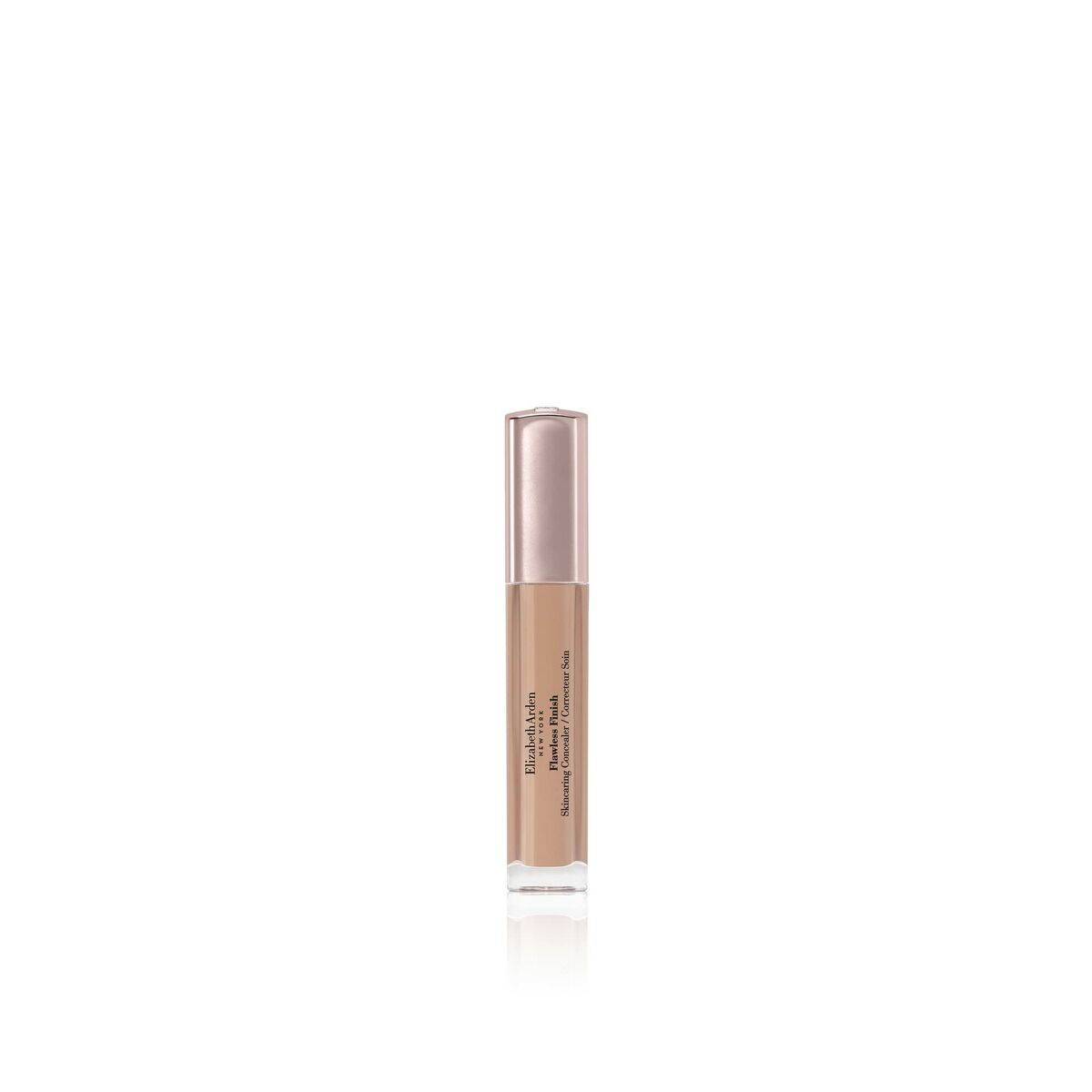 Ansigtskorrektor Elizabeth Arden Flawless Finish Nº 6 (1 enhed) produktemballage