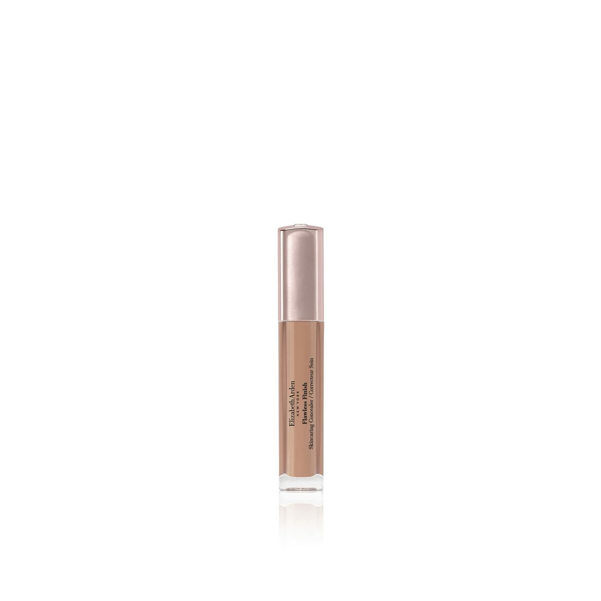 Ansigtskorrektor Elizabeth Arden Flawless Finish Nº 7 (1 enhed) produktemballage