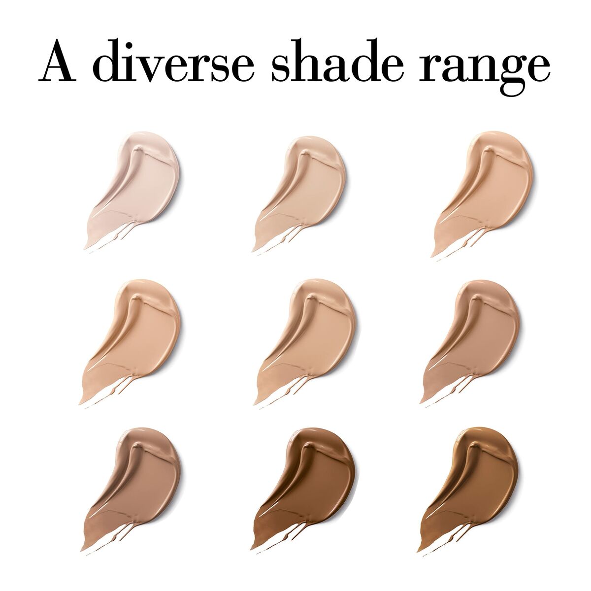 Ansigtskorrektor Elizabeth Arden Flawless Finish Nº 7 (1 enhed) produktemballage