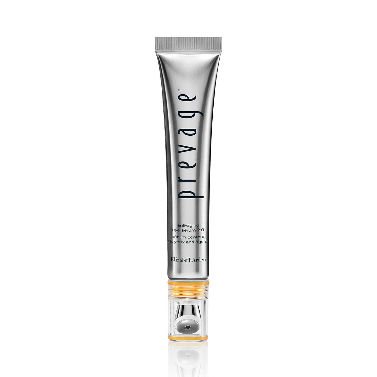 Serum til øjenområdet Elizabeth Arden Prevage 20 ml til kvinder serumflaske
