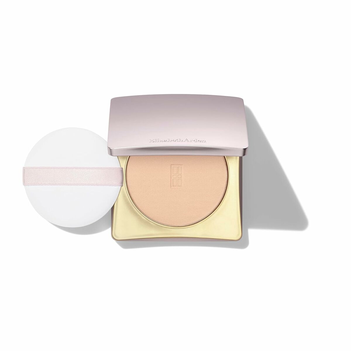 Compact Powders Elizabeth Arden SKINCARING POWDER Let 10 g makeup emballage