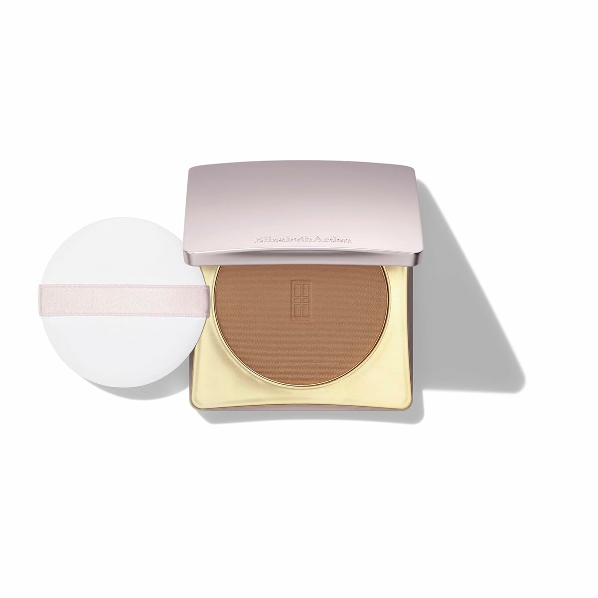 Compact Powders Elizabeth Arden SKINCARING POWDER Dyb 10 g makeup emballage