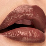 Læbepomade Elizabeth Arden Læbefarve Nº 05 Ambtous lilla mat Nº 05-Ambtous Mauve Matt 4 g hudplejeemballage