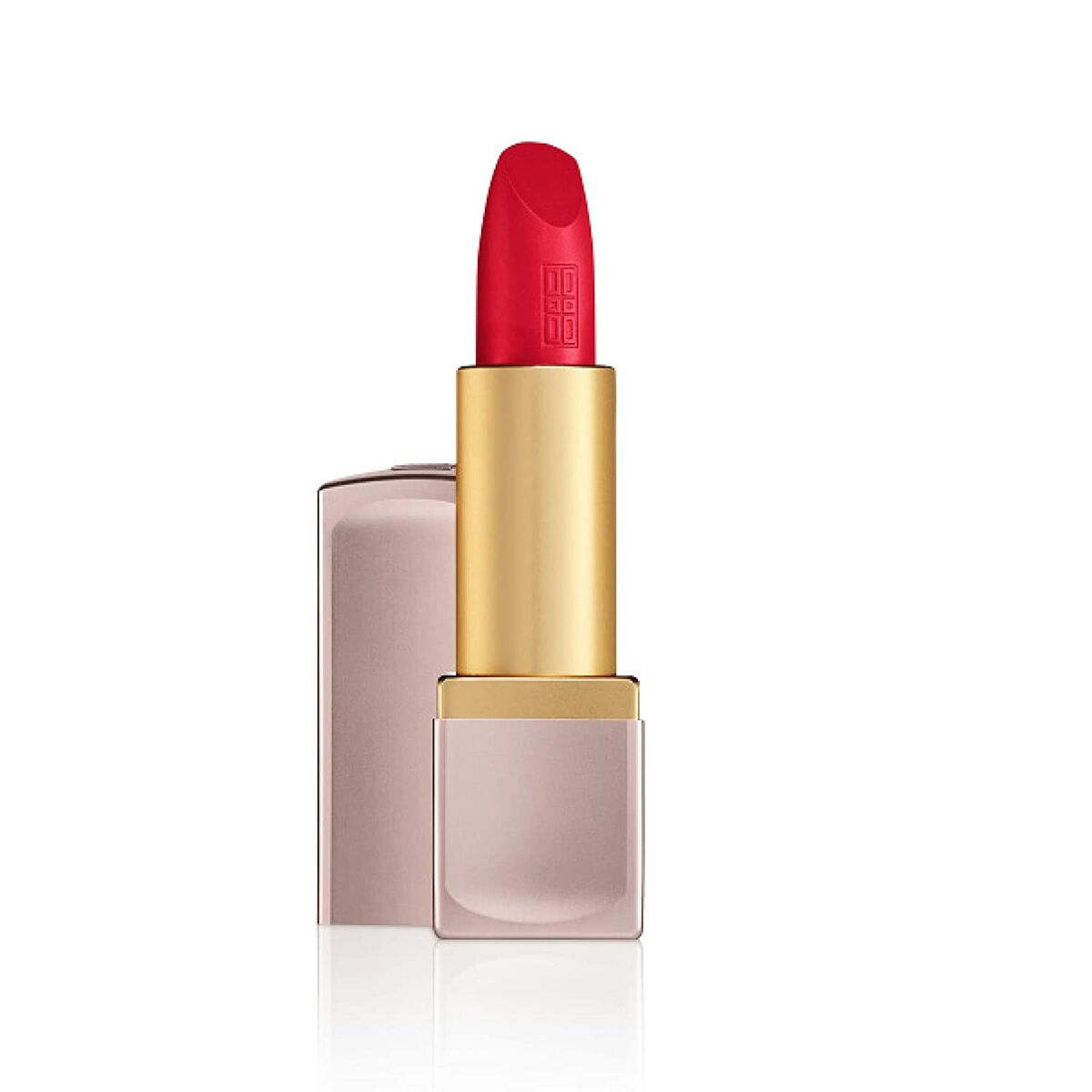 Læbepomade Elizabeth Arden Lip Color Nº 07 Legendarisk rød mat Nº 07-Legendary Red Matt 4 g hudplejeemballage