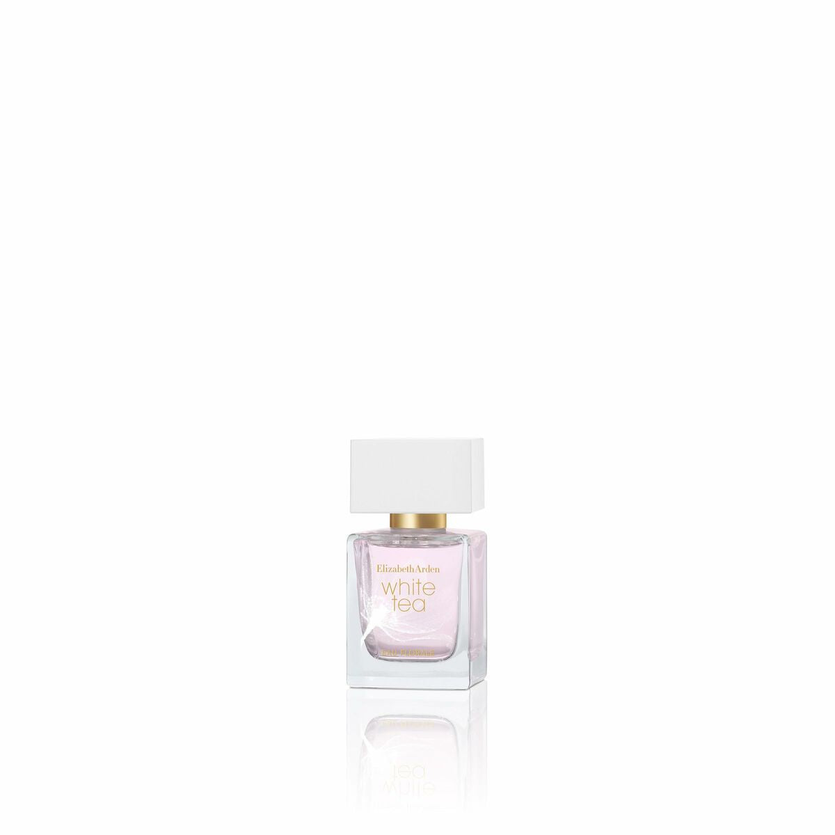 Dameparfume Elizabeth Arden White Tea 30 ml EDT for Women flaske