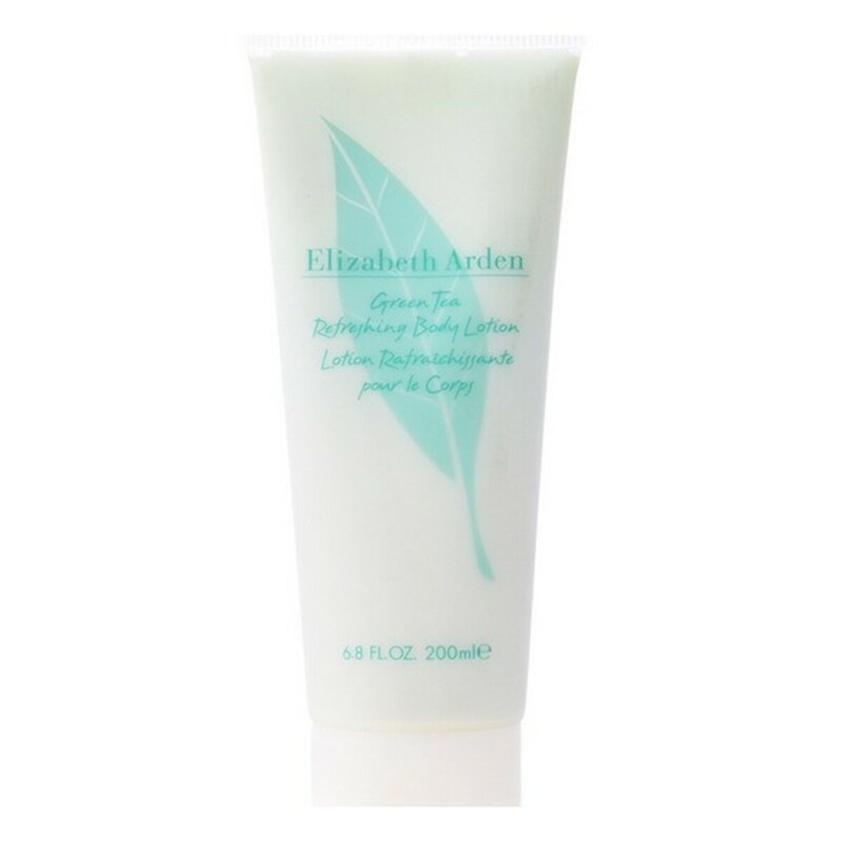 Body Lotion Green Tea Elizabeth Arden 500 ml hudplejeemballage