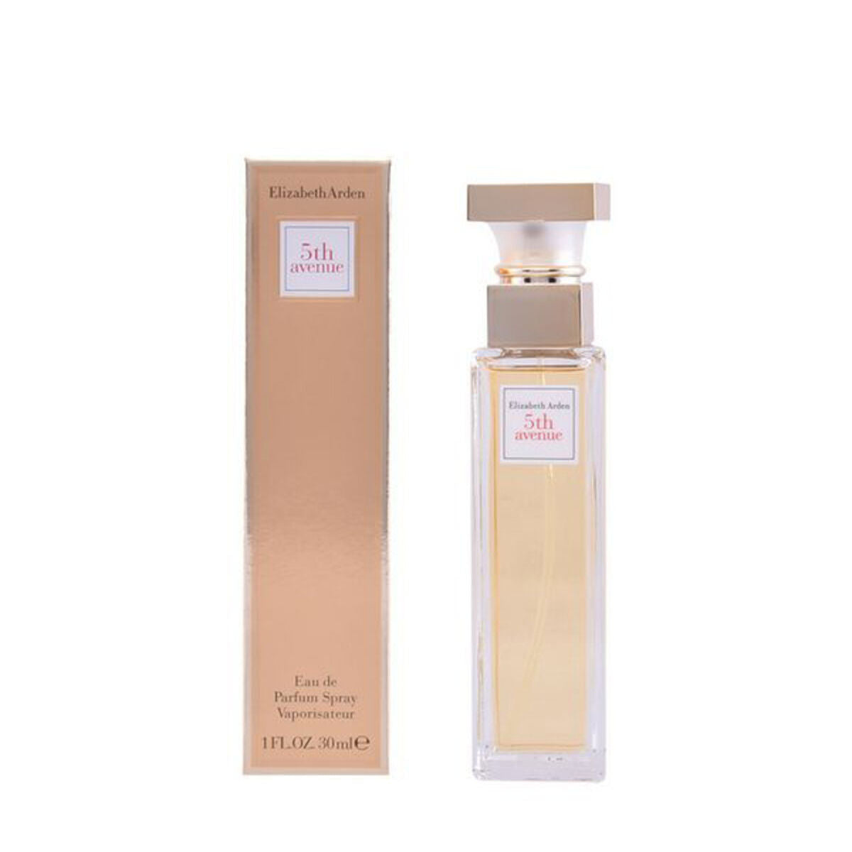Dameparfume 5th Avenue Elizabeth Arden EDP (30 ml) 30 ml til Dameflaske