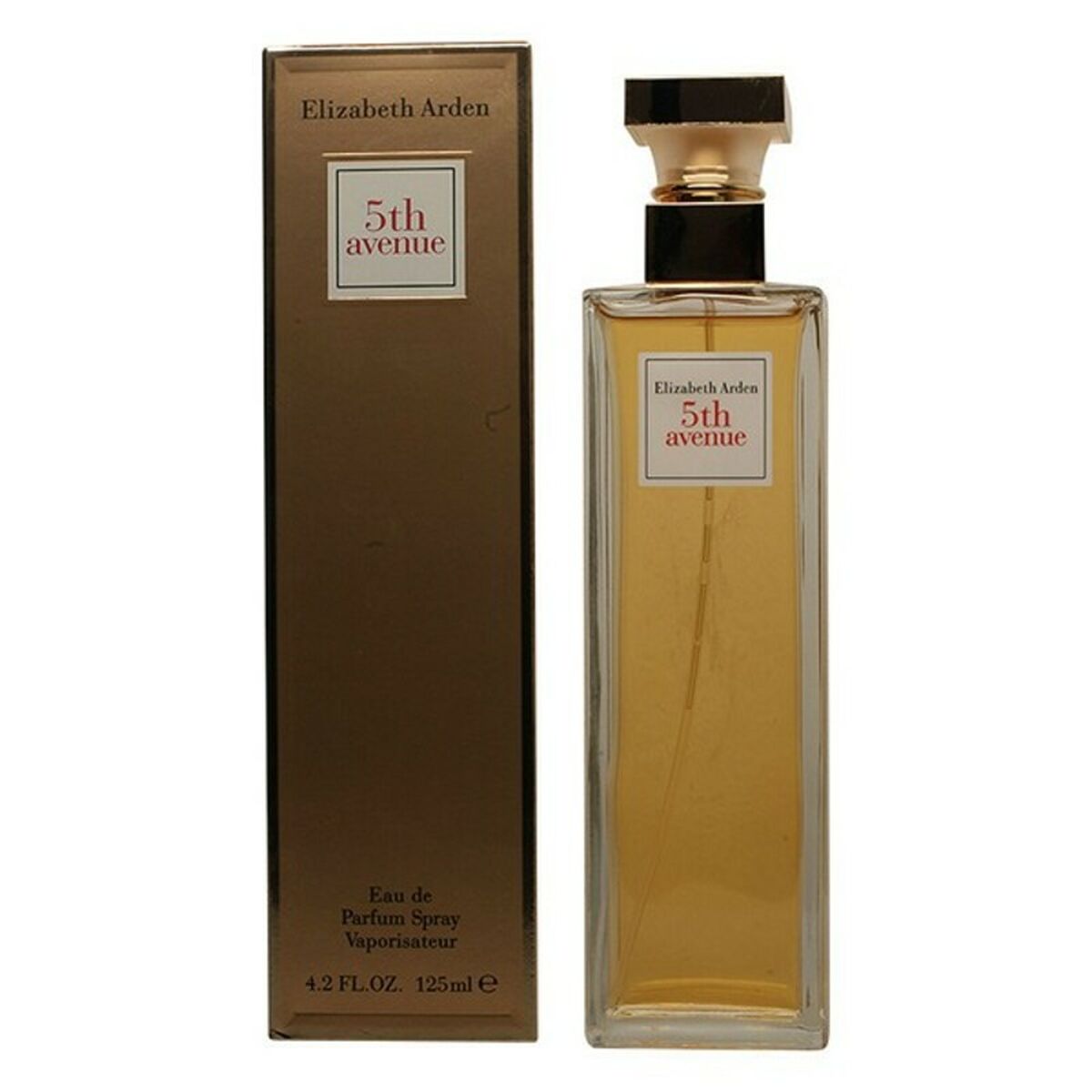 Dameparfume 5th Avenue EDP Elizabeth Arden flaske