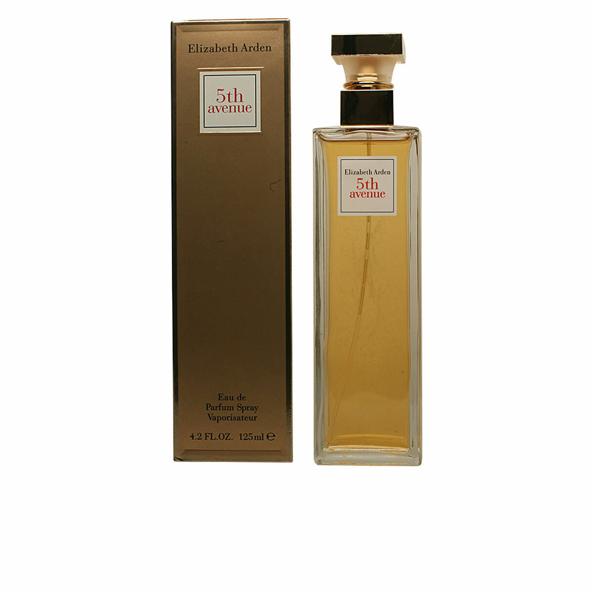 Dameparfume 5th Avenue EDP Elizabeth Arden flaske
