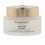 Dagcreme Elizabeth Arden A0127778 50 ml Firming for Women hudplejeemballage