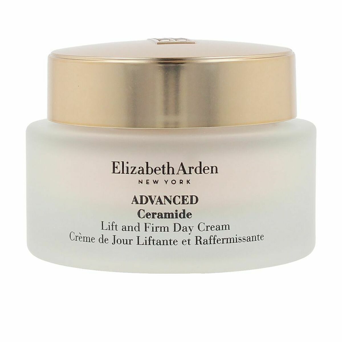 Dagcreme Elizabeth Arden A0127778 50 ml Firming for Women hudplejeemballage